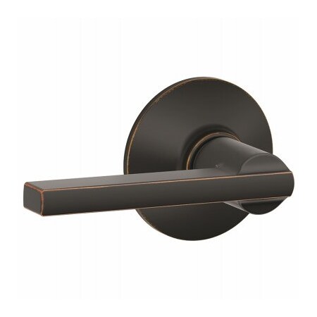 Schlage Lock AB Latitude Pass Lever F10LAT716